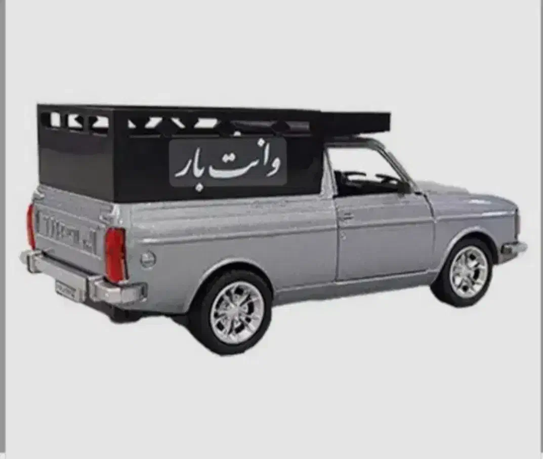 حمل بار و اثاثیه منزل (۲۴ ساعته)|خدمات حمل و نقل|ری, دولتآباد|دیوار