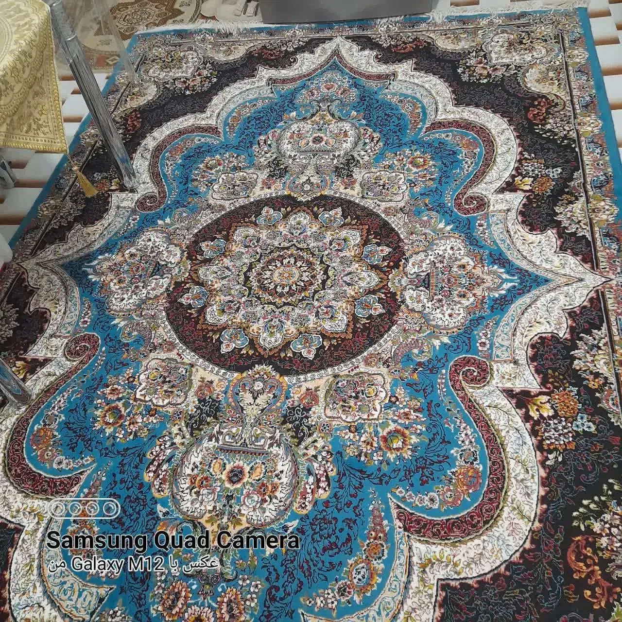 فرش|فرش|مشهد, مصلی (کارمندان اول)|دیوار