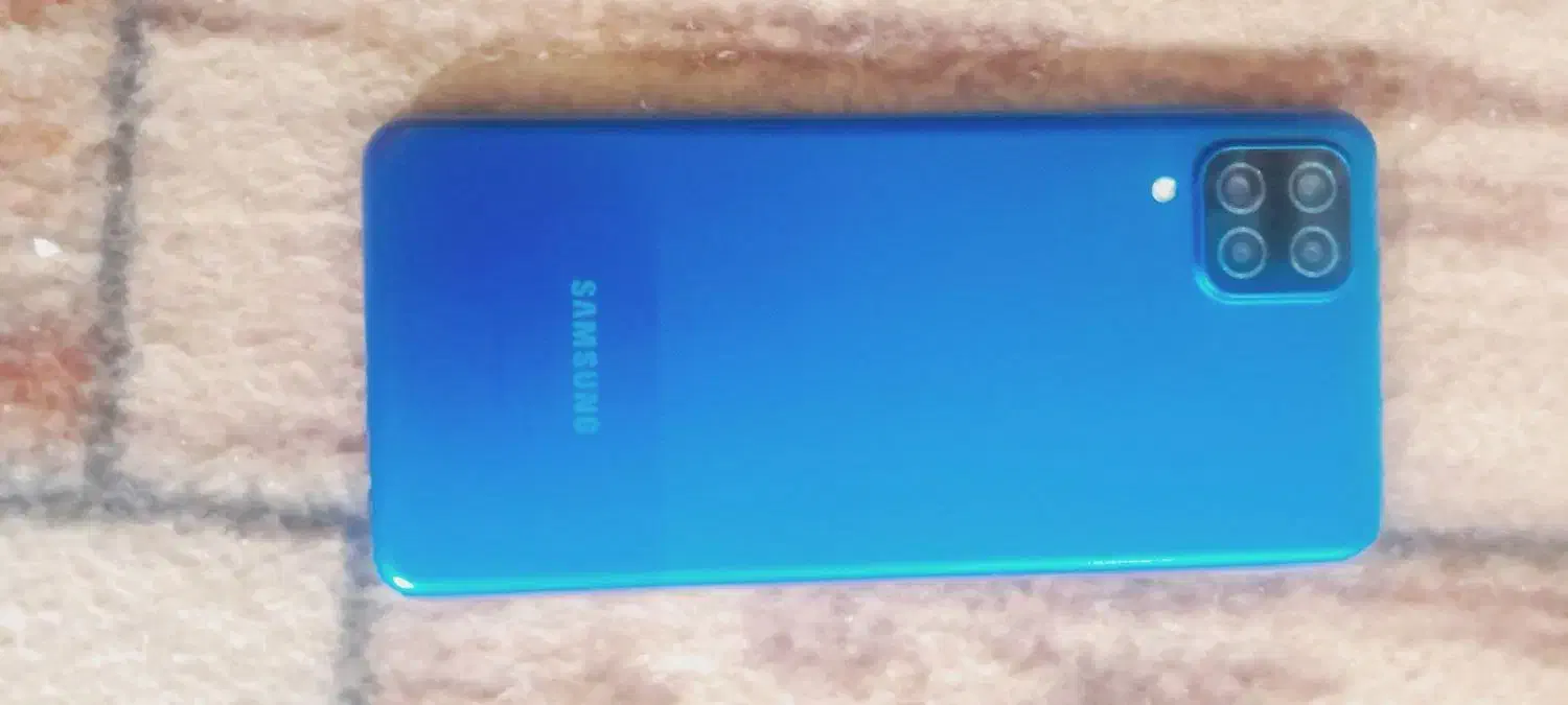 گوشی A12|موبایل|کرج, شهرک جهان‌نما|دیوار