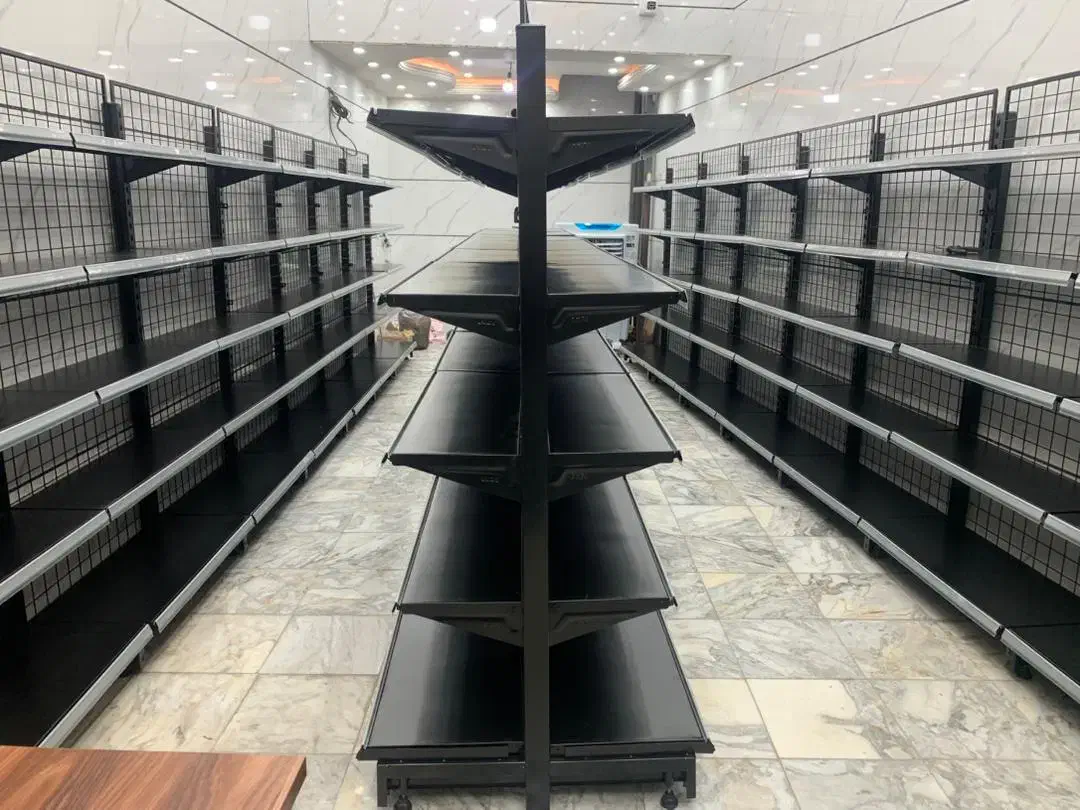 قفسه فروشگاهی|فروشگاه و مغازه|باقرشهر, |دیوار