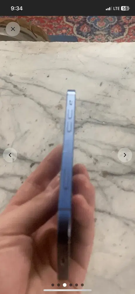 iphone12mini|موبایل|درگز, |دیوار