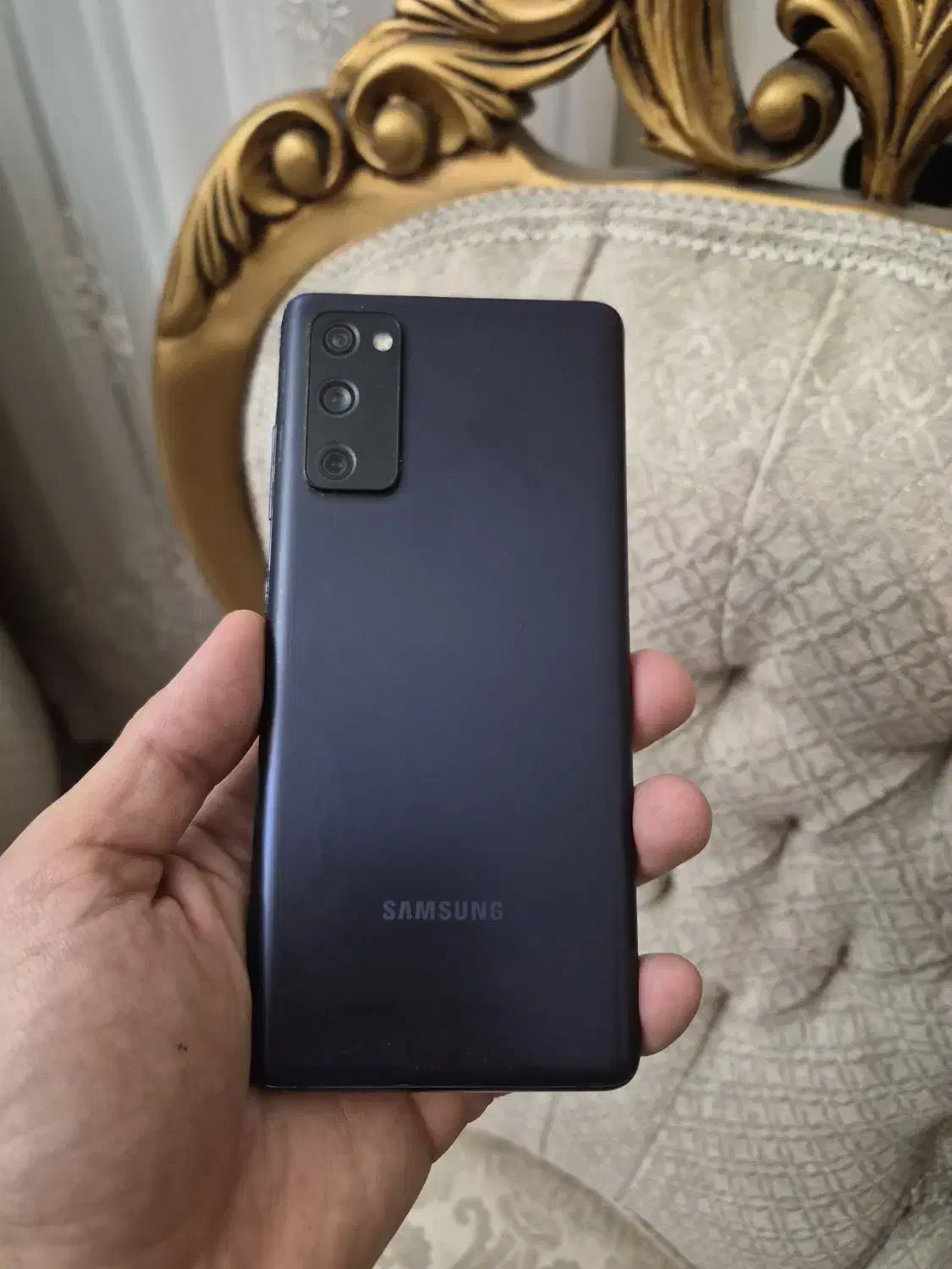 گوشی s20fe|موبایل|تهران, مدائن|دیوار