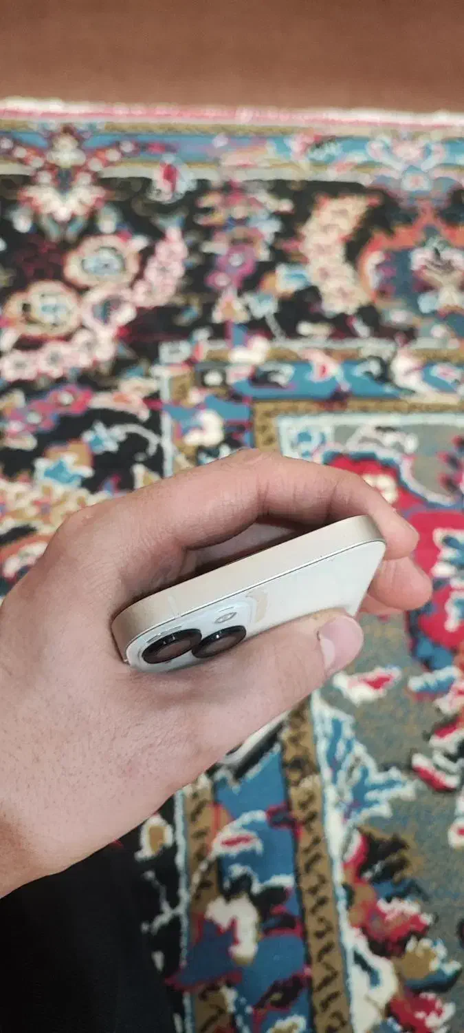 iphone 13 normal|موبایل|ملایر, |دیوار