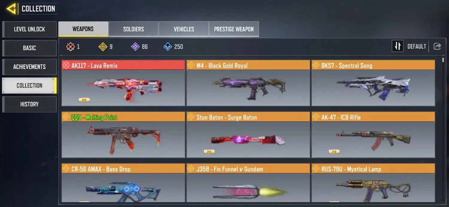 اکانت کالاف کلش|کنسول، بازی ویدئویی و آنلاین|اسلام‌شهر, شهرک قائمیه|دیوار