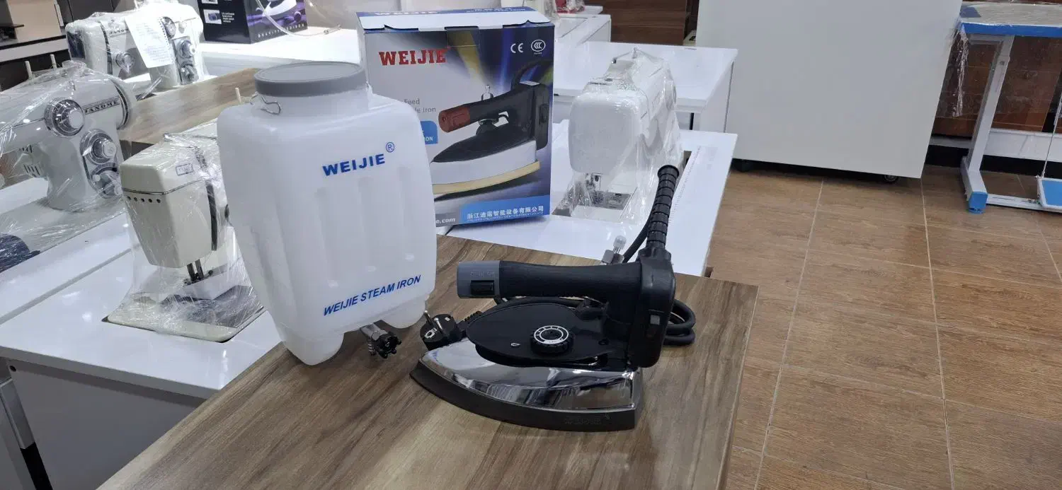 اتو سرمی ویجی|اتو و لوازم اتو|جم, |دیوار