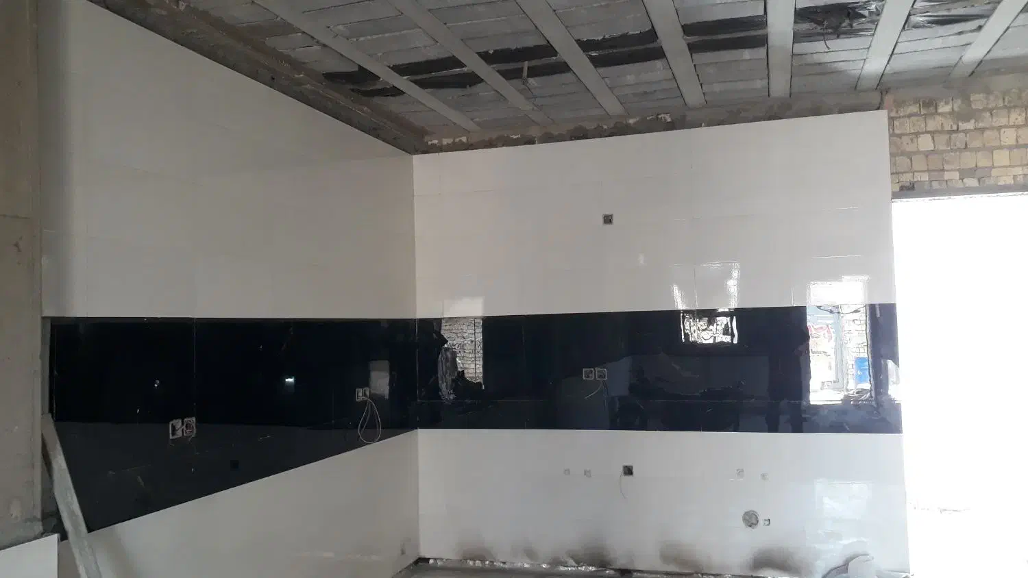 کاشیکار|استخدام معماری، عمران و ساختمانی|بندر امام خمینی, |دیوار