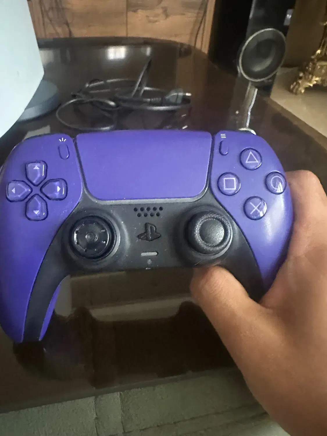 Ps5 فت دیجیتال|کنسول، بازی ویدئویی و آنلاین|تهران, قنات‌کوثر|دیوار