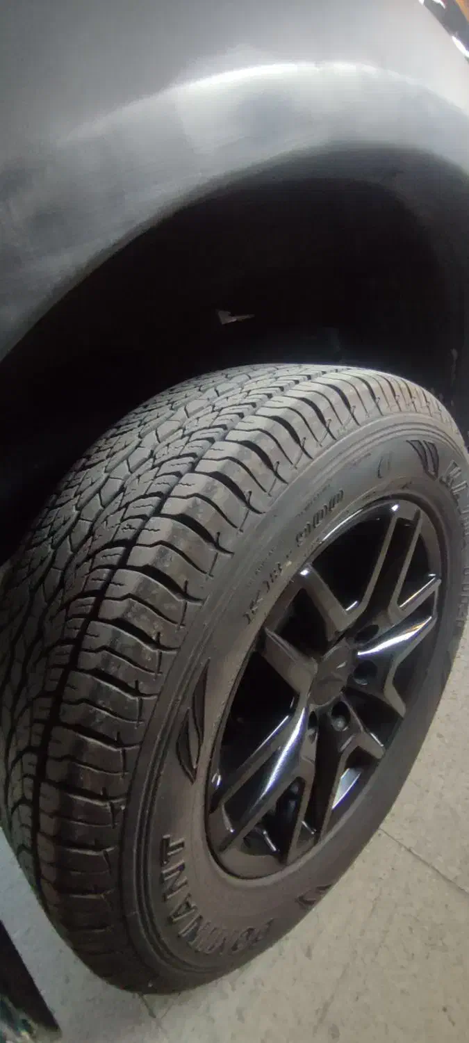 kmc t8|خودرو سواری و وانت|سنندج, |دیوار