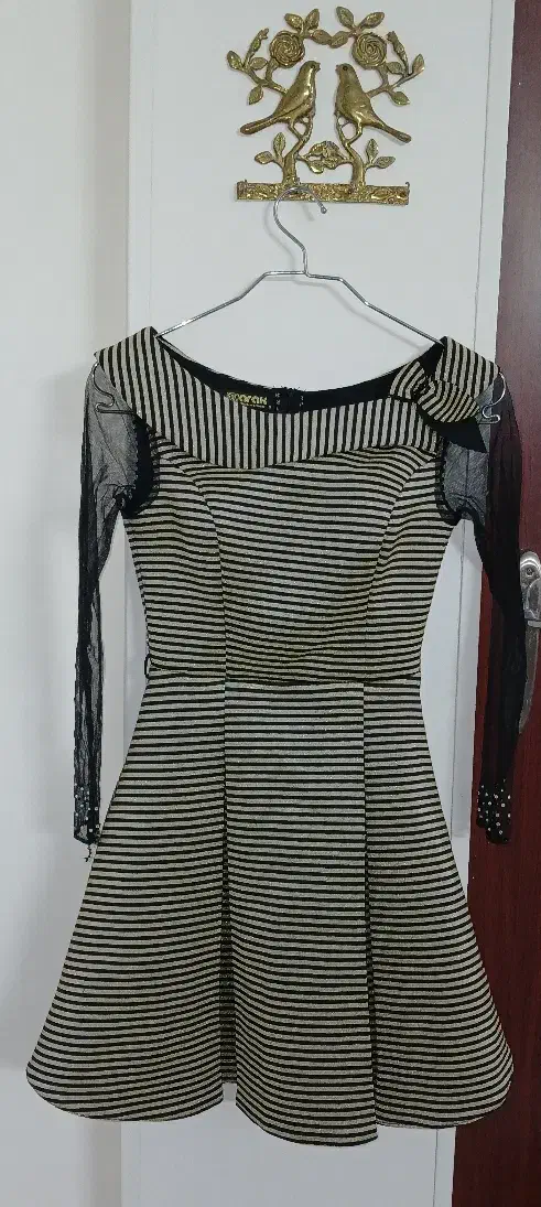 لباس مجلسی عروسکی سایز۳۴الی ۳۸|لباس|تهران, کیانشهر|دیوار