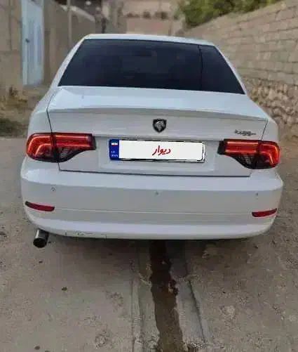 سورن پلاس|خودرو سواری و وانت|ایجرود, |دیوار