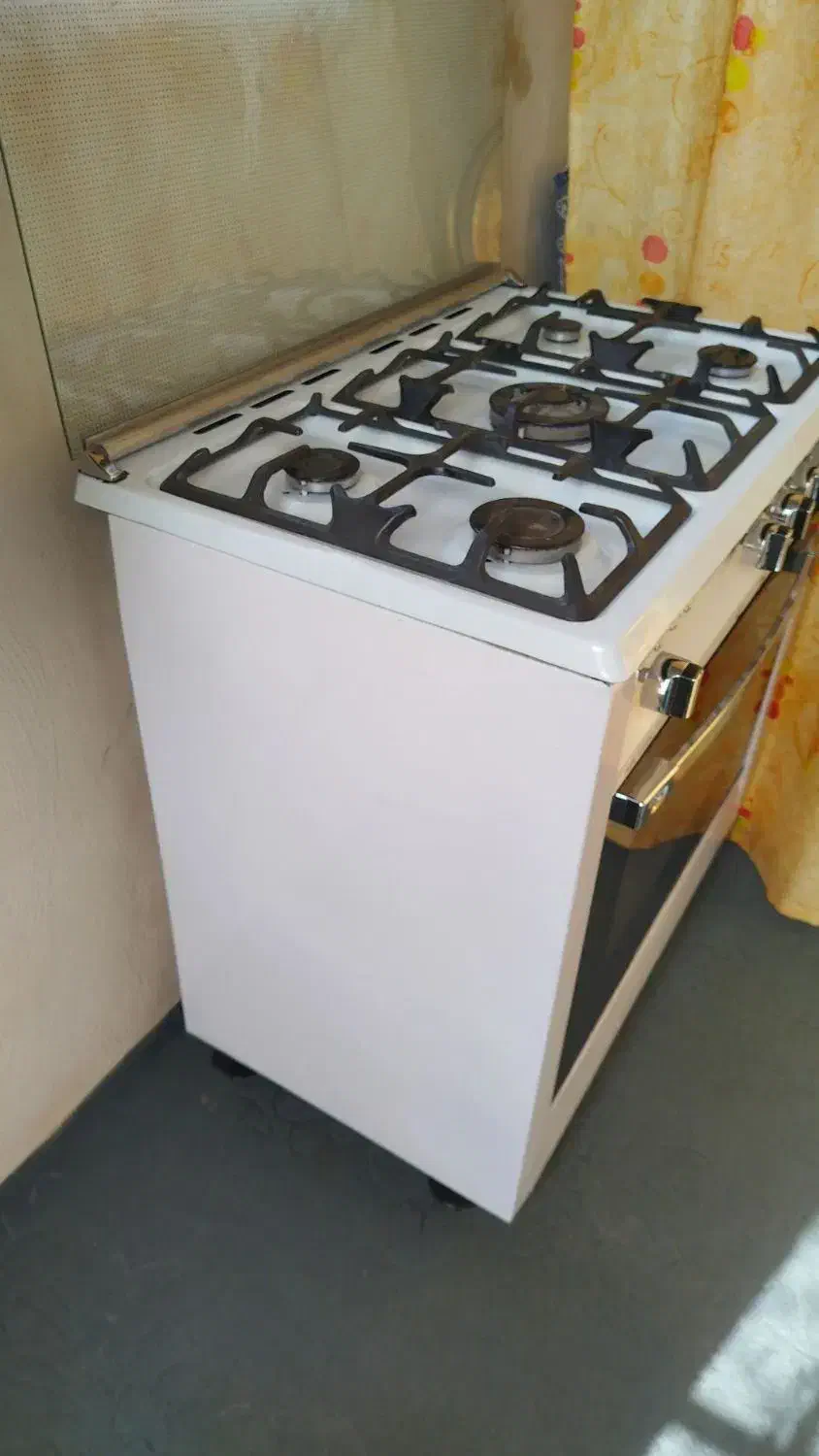 گاز|اجاق گاز و لوازم برقی پخت‌وپز|چناران, |دیوار