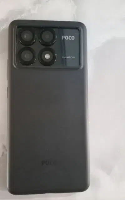 گوشی. شیمی. پوکو. x6 poro|موبایل|تهران, هروی|دیوار