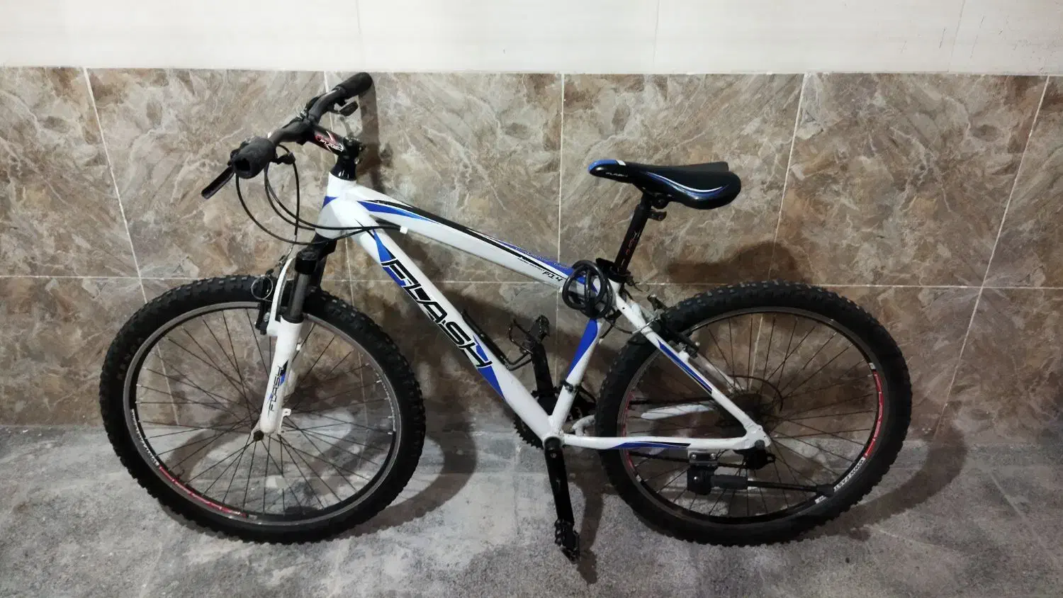 دوچرخه مدل فلش|دوچرخه، اسکیت، اسکوتر|مراغه, |دیوار