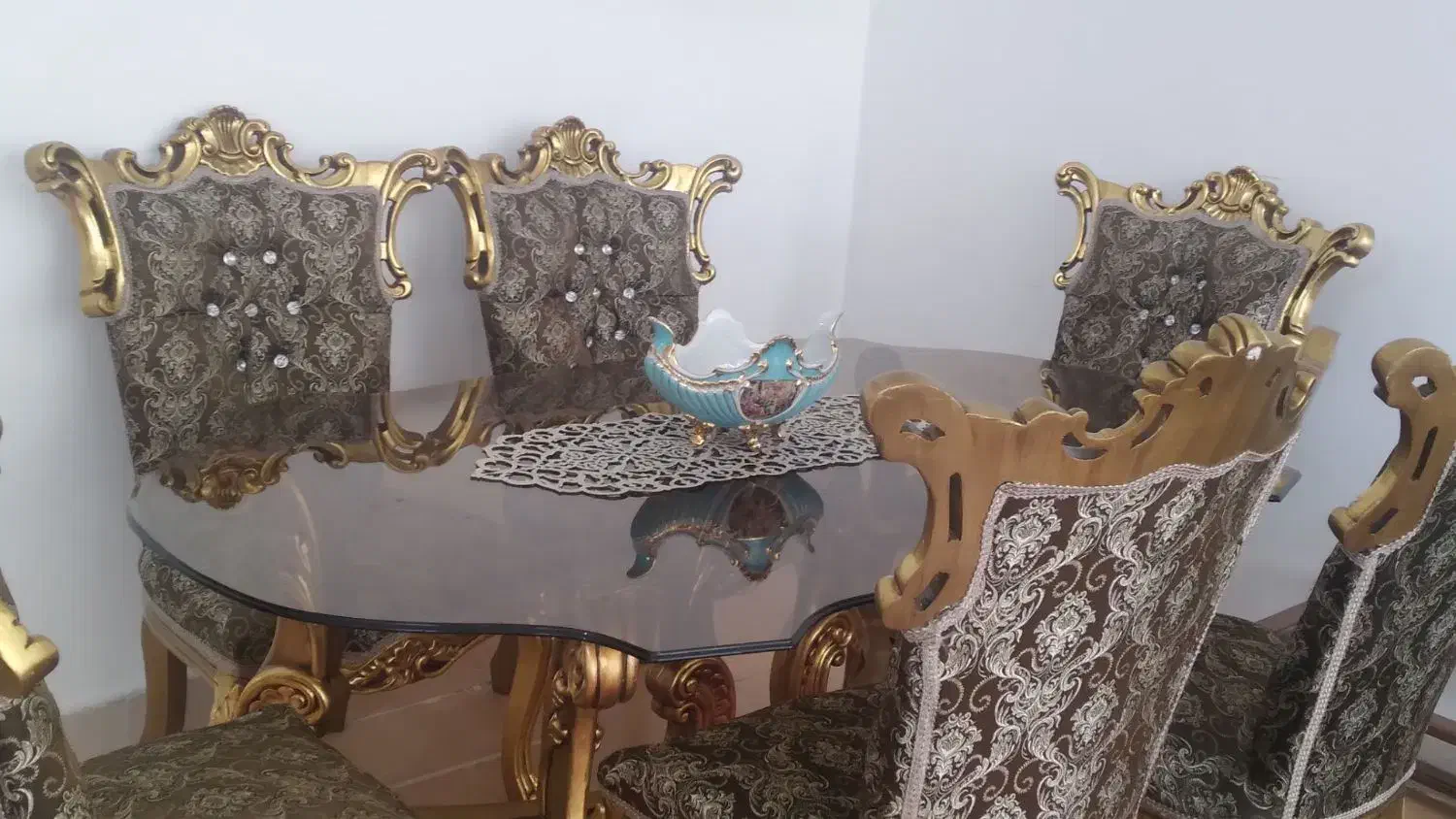 مبلباغذاخوری|مبلمان خانگی و میز عسلی|خوی, |دیوار