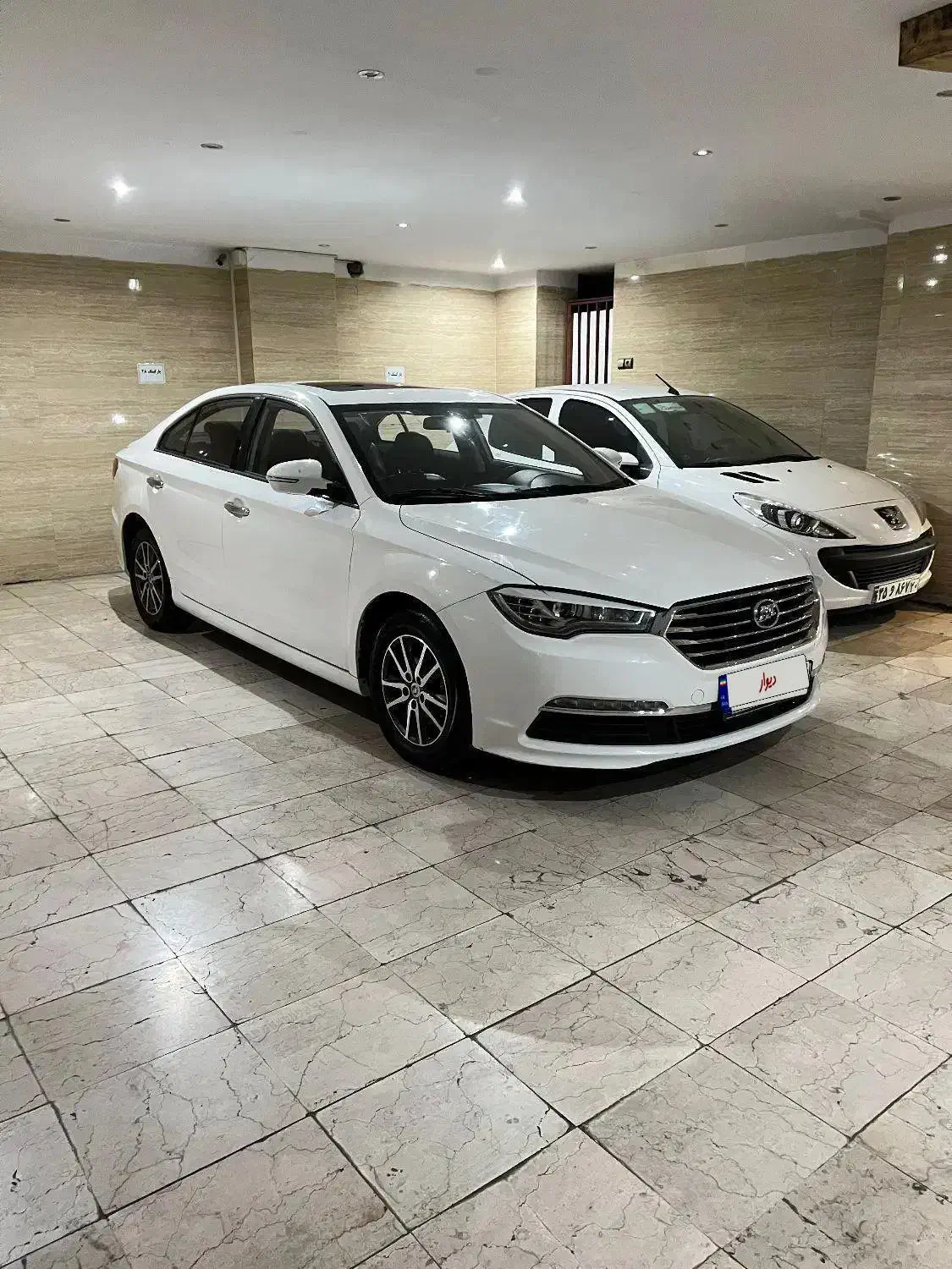 لیفان 820|خودرو سواری و وانت|تهران, یافت‌آباد|دیوار