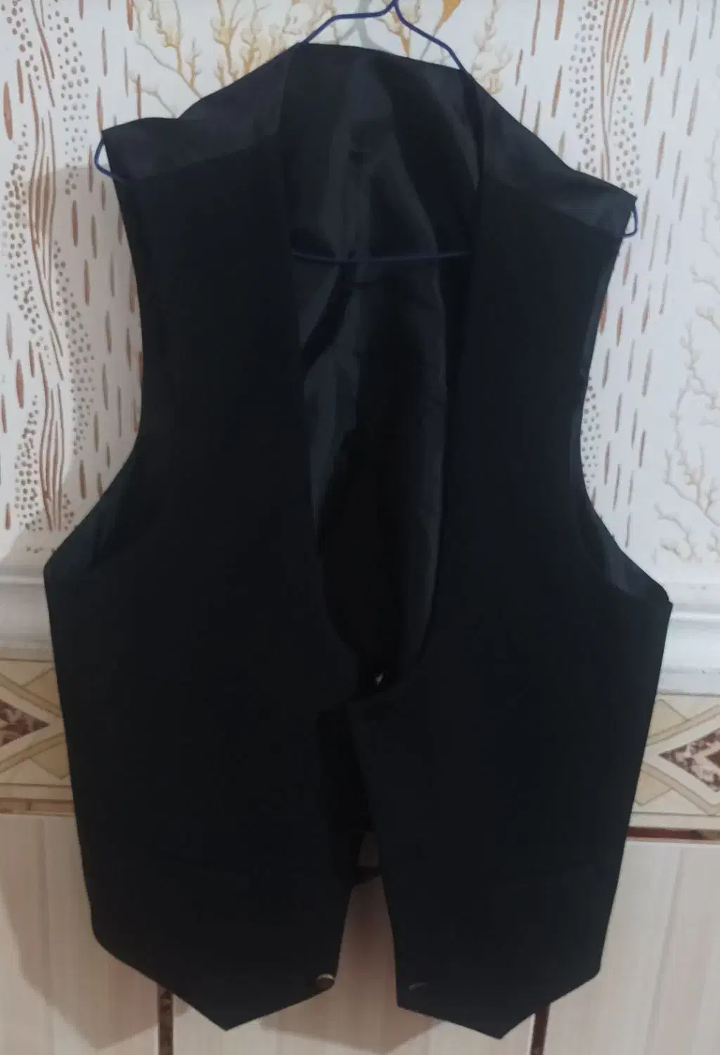 کت و جلیقه و کروات سالم|لباس|زابل, |دیوار