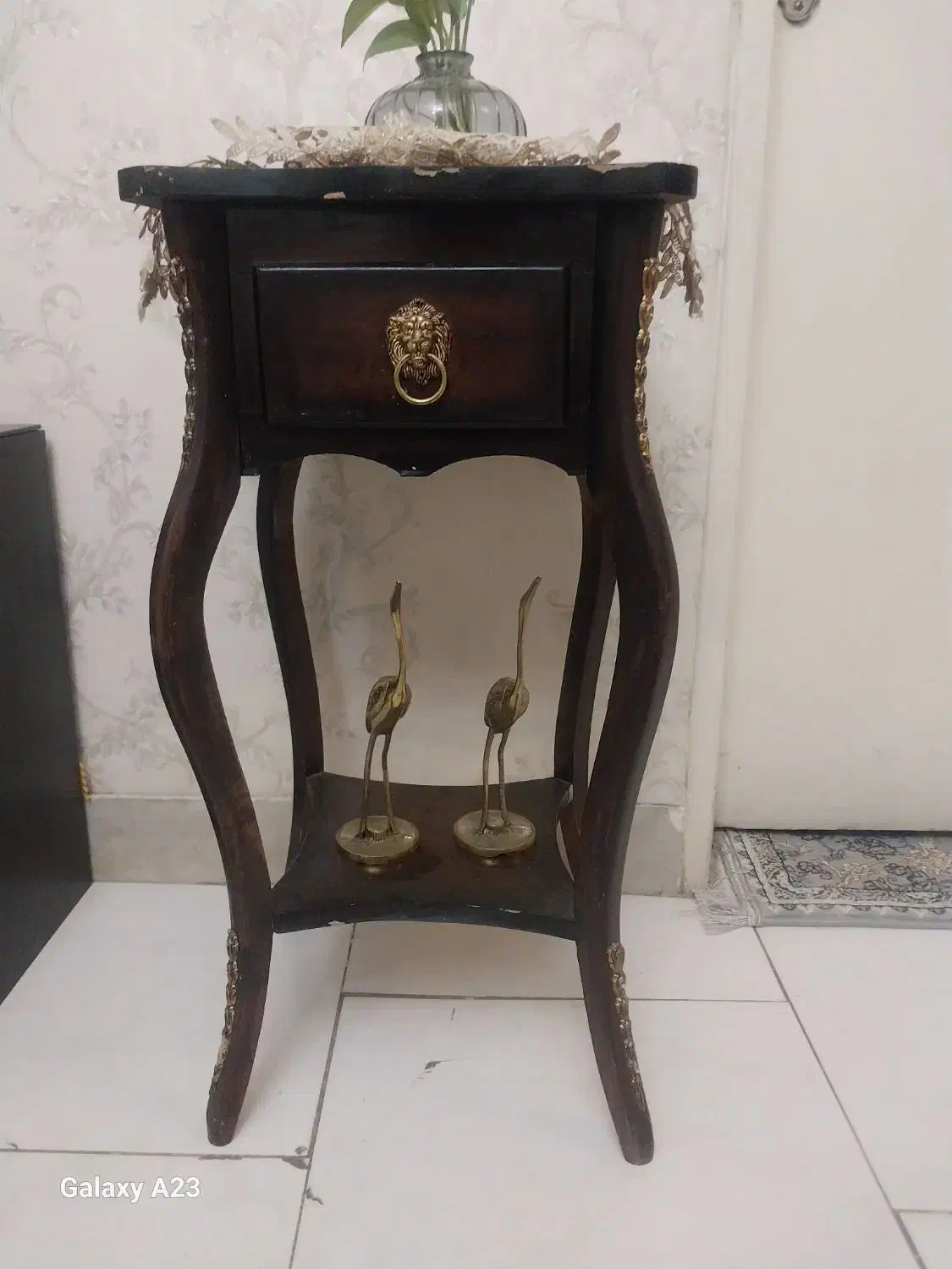 میز تلفن|مبلمان خانگی و میز عسلی|تهران, خرمشهر|دیوار