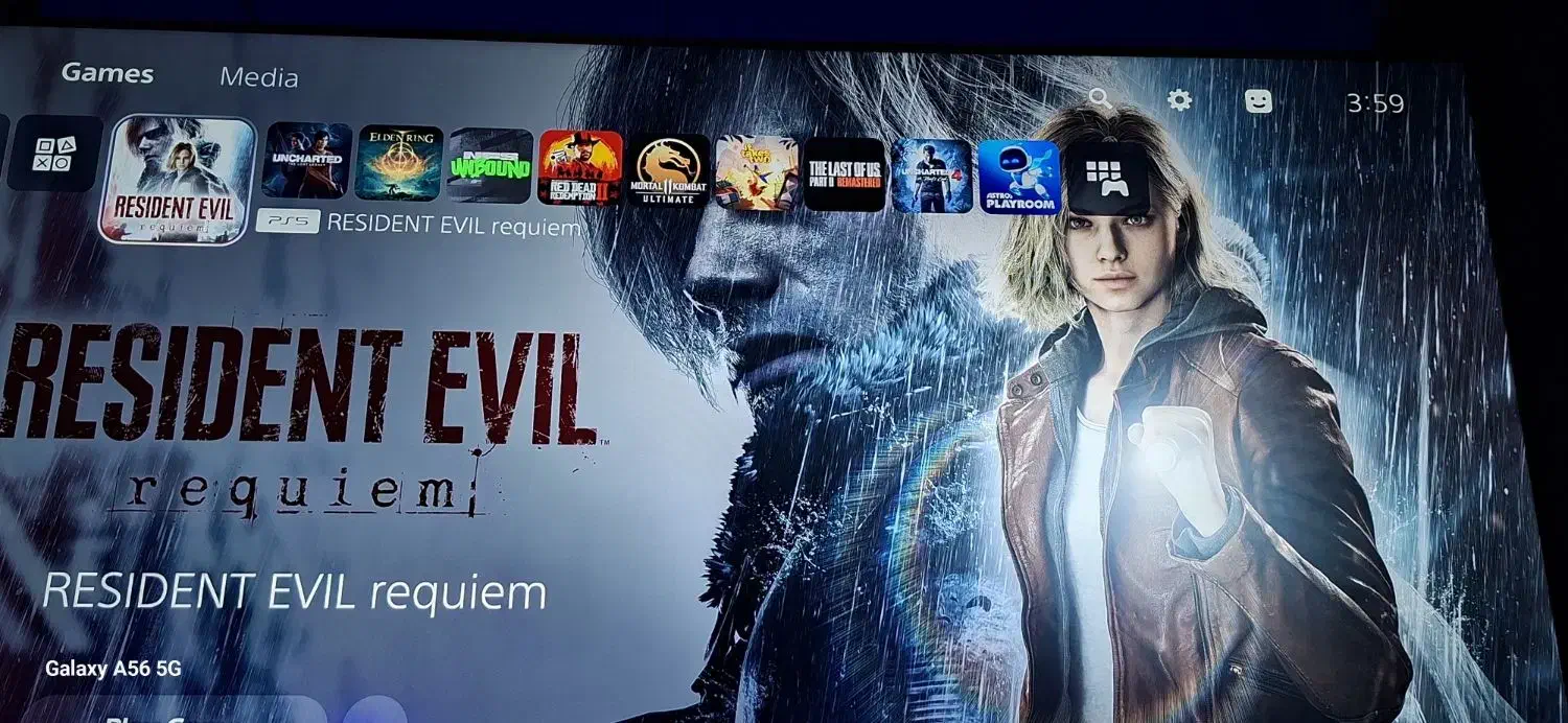 ps5 fat|کنسول، بازی ویدئویی و آنلاین|تهران, هرندی|دیوار