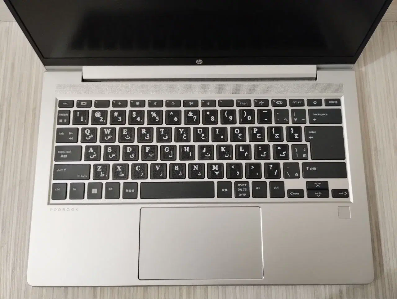لپتاپ HP ProBook 445 G10|رایانه همراه|تهران, منیریه|دیوار