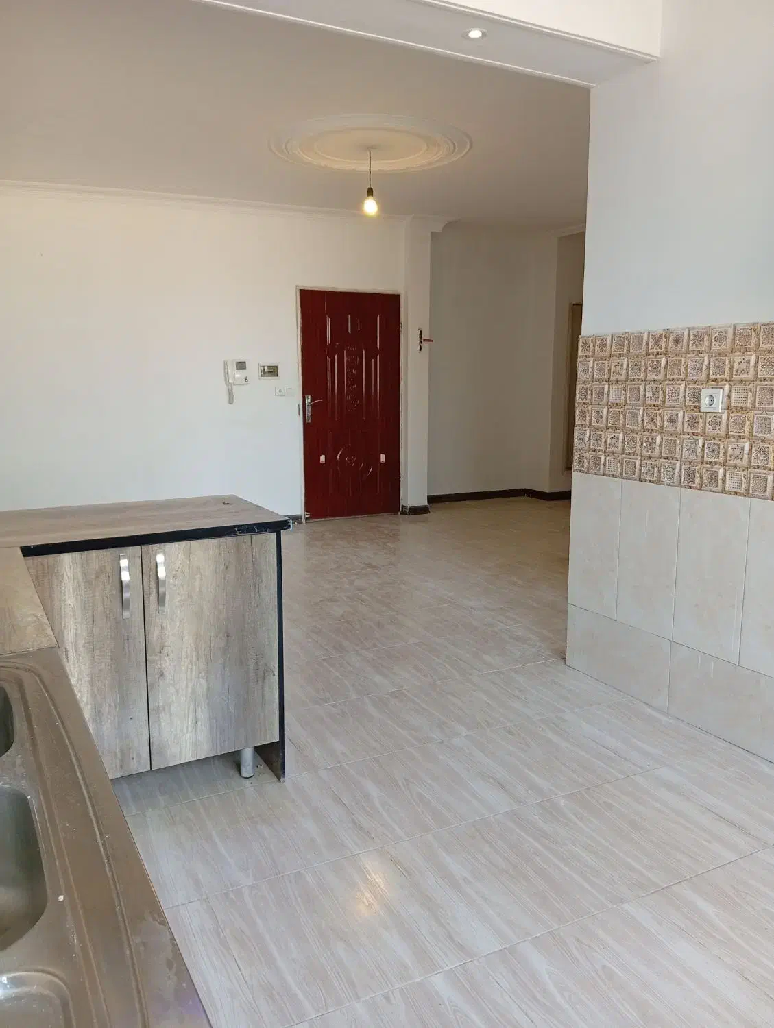 آپارتمان 70 متر با آسانسور|اجارهٔ آپارتمان|نسیم‌شهر, |دیوار