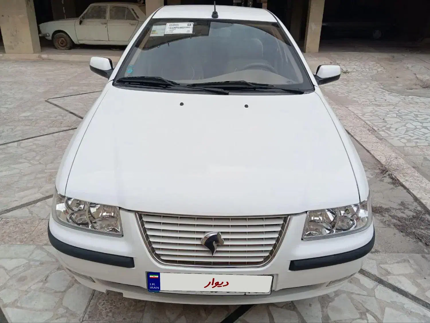 فروش ماشین|خودرو سواری و وانت|جهرم, |دیوار