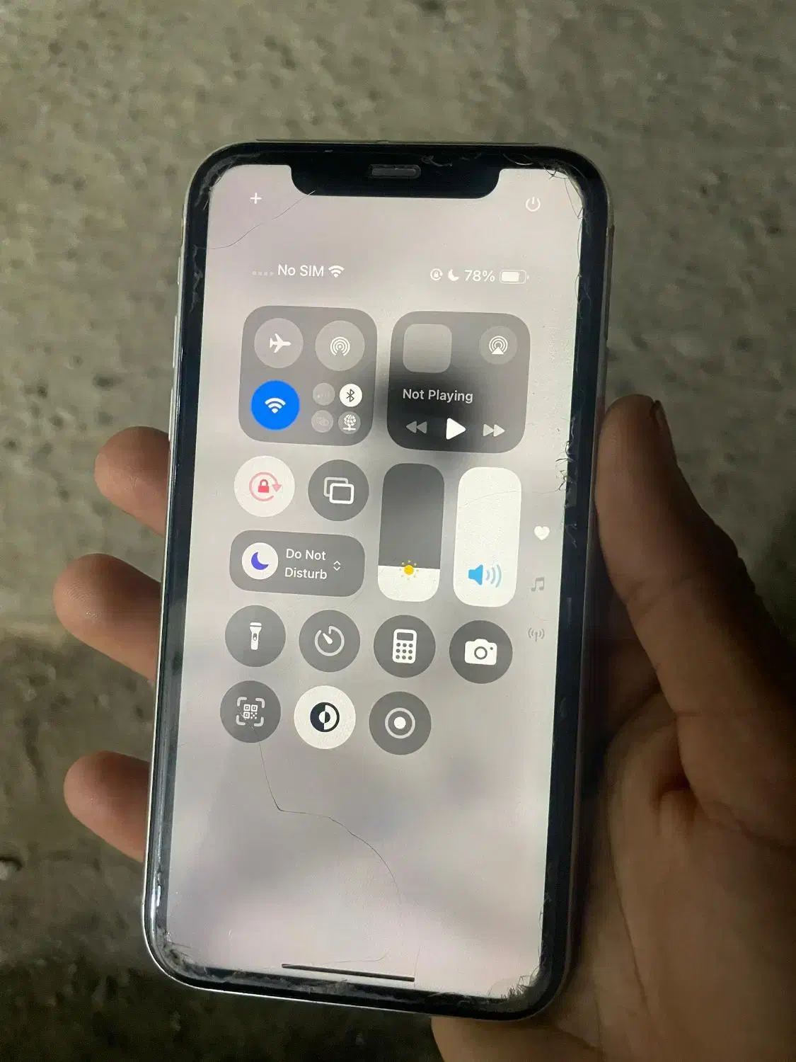 آیفون ۱۱نرمال|موبایل|چابهار, |دیوار