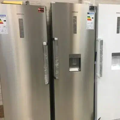 کارتون یخچال دوقلو سامسونگ نو|یخچال و فریزر|آبپخش, |دیوار