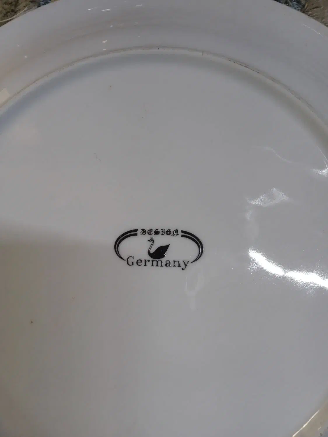 2دست بشقاب چینی|ظروف سرو و پذیرایی|قم, هنرستان|دیوار