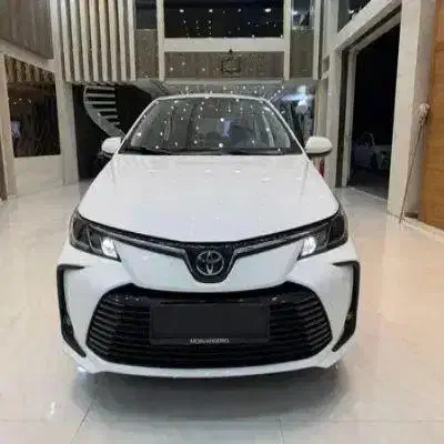 تویوتا کرولا ۱۲۰۰ توربو|خودرو سواری و وانت|تهران, هروی|دیوار