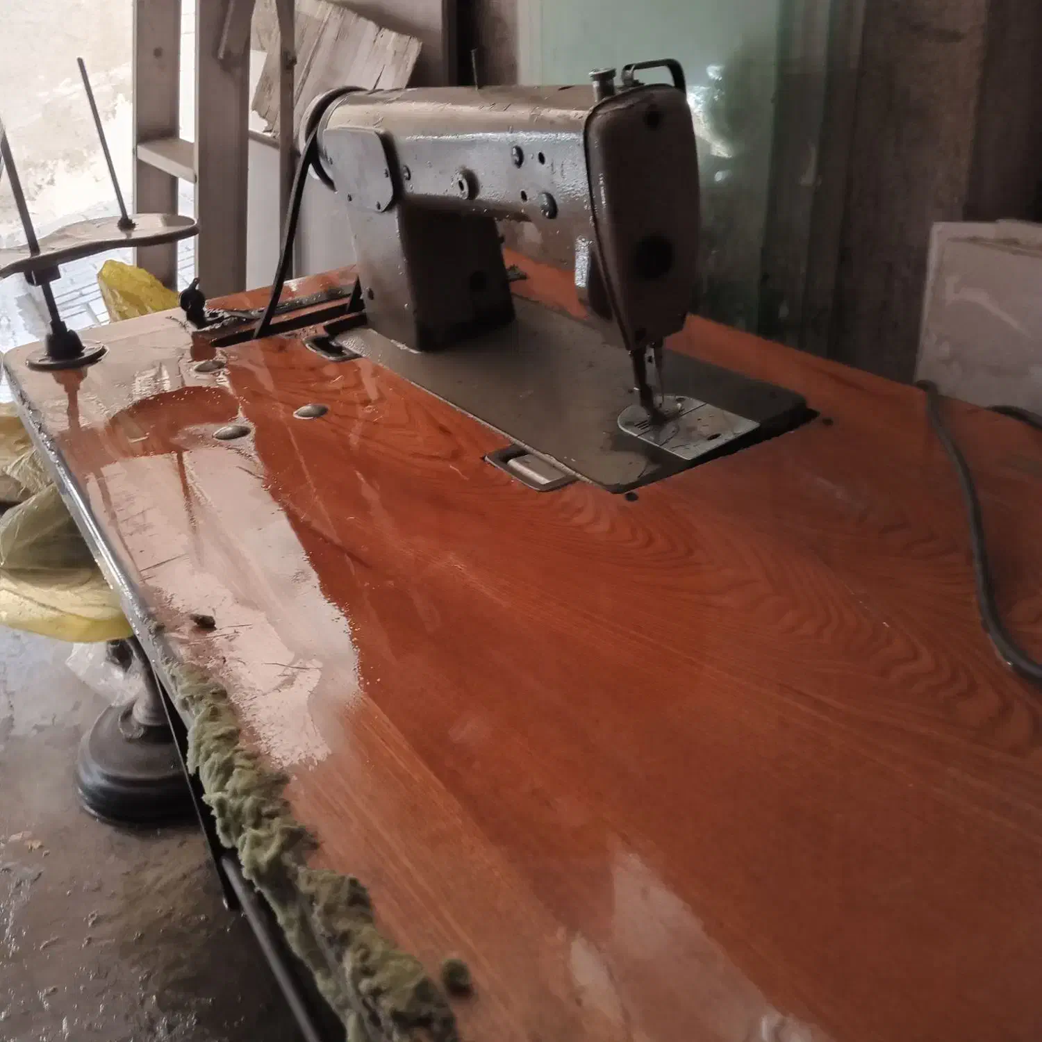 چرخ خیاطی برادرز|چرخ خیاطی و ریسندگی|تهران, علم و صنعت|دیوار