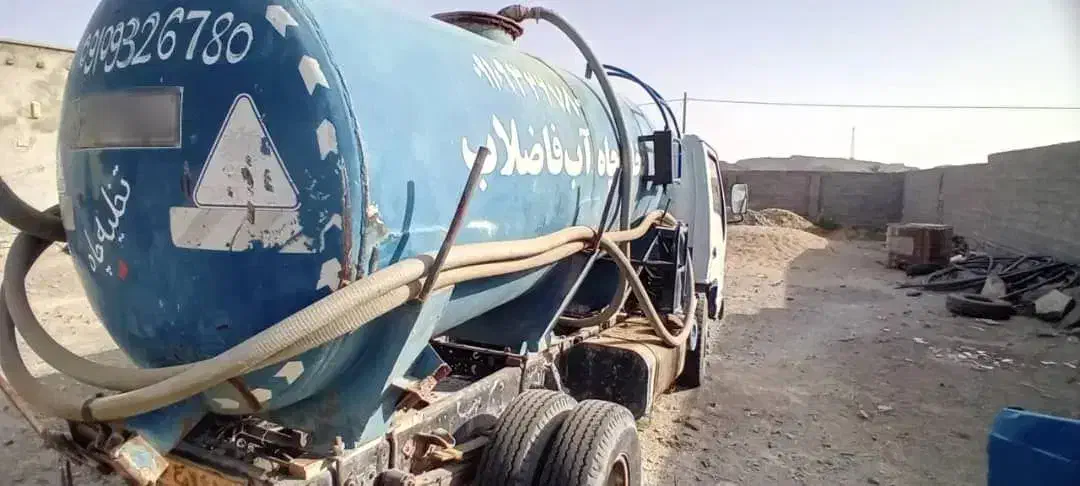 ایسوزو|خودرو سنگین|سراوان, |دیوار