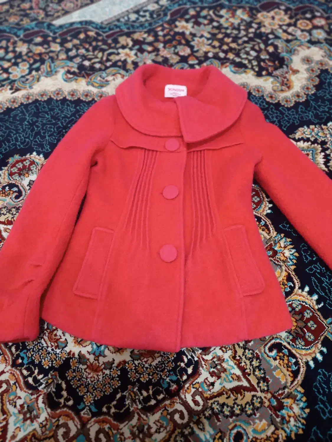 کت دخترانه|لباس|تاکستان, |دیوار