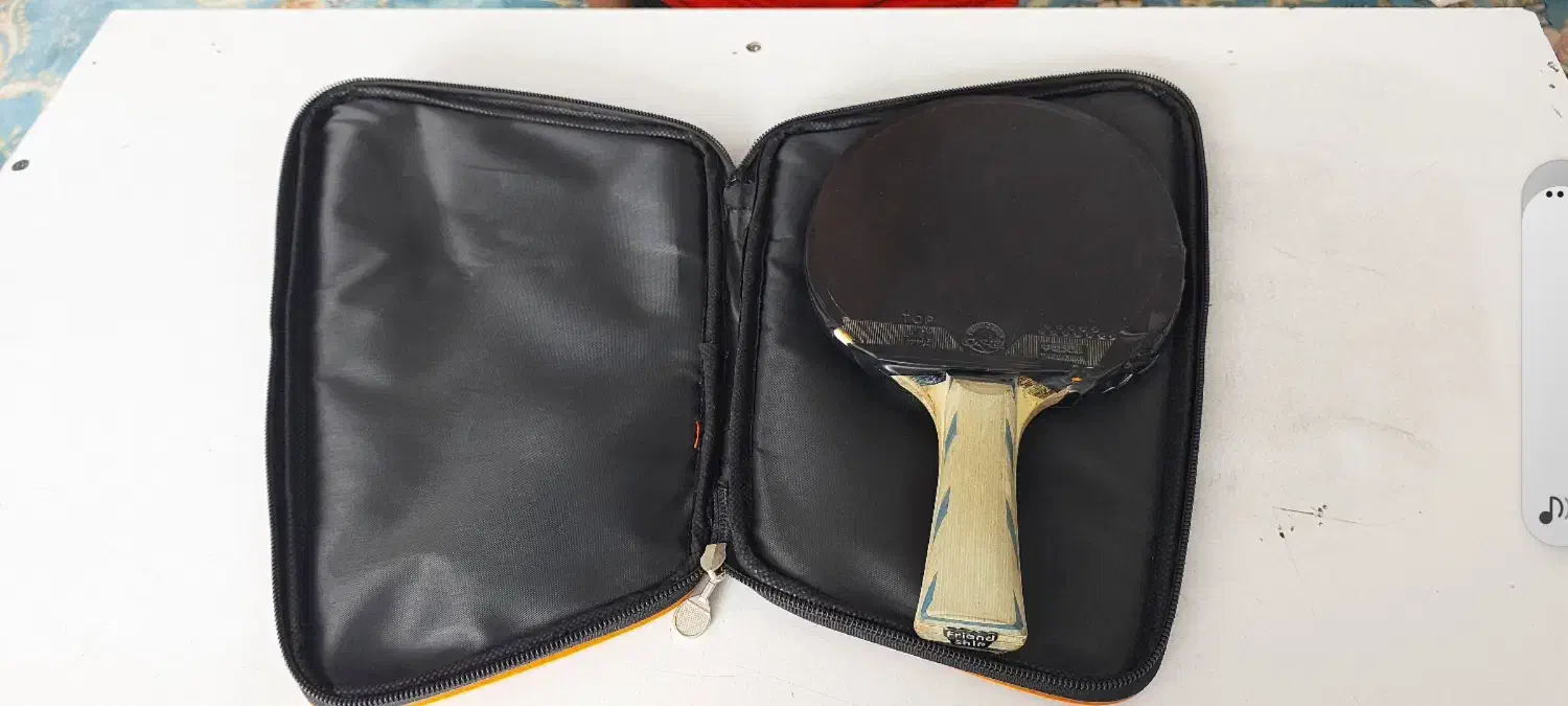 راکت پینگ پنگ|ورزشهای توپی|بیرجند, |دیوار