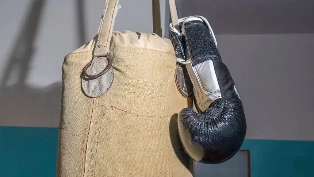 کیــس بوکــس ومیــز پــرس|تجهیزات ورزشی|بروجرد, |دیوار