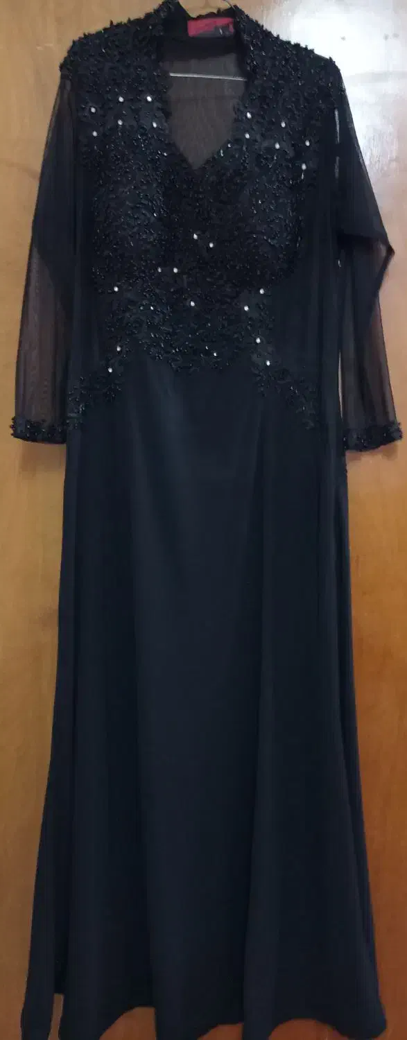 لباس ماکسی|لباس|قم, دانشگاه قم|دیوار