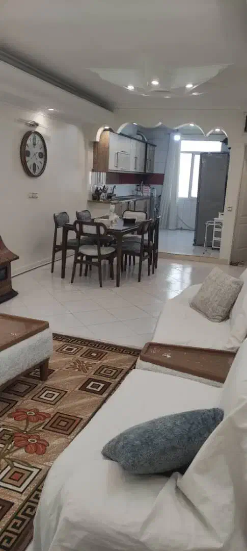 آپارتمان ۶۵ متری تکواحدی پارکینگ اصلی بدون مالک