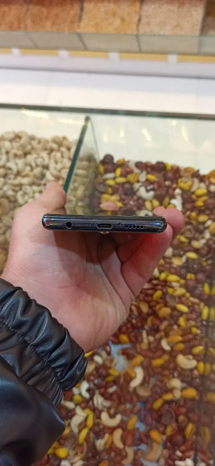 پکو X3 پرو|موبایل|مشهد, عنصری|دیوار