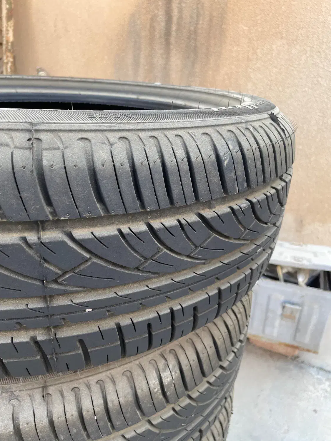 لاستیک|قطعات یدکی و لوازم جانبی|بندر ماهشهر, |دیوار