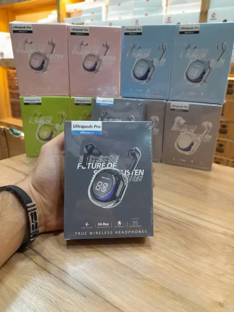 ایرپادشیشه ای باکیفیت تخفیف روز مادر|لوازم جانبی موبایل و تبلت|یزد, |دیوار