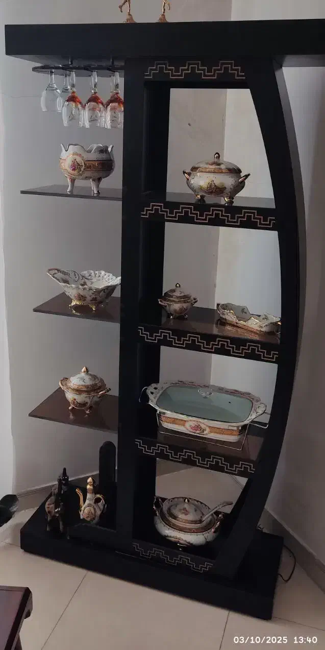 بوفه|بوفه، ویترین، کنسول|اسدآباد, |دیوار