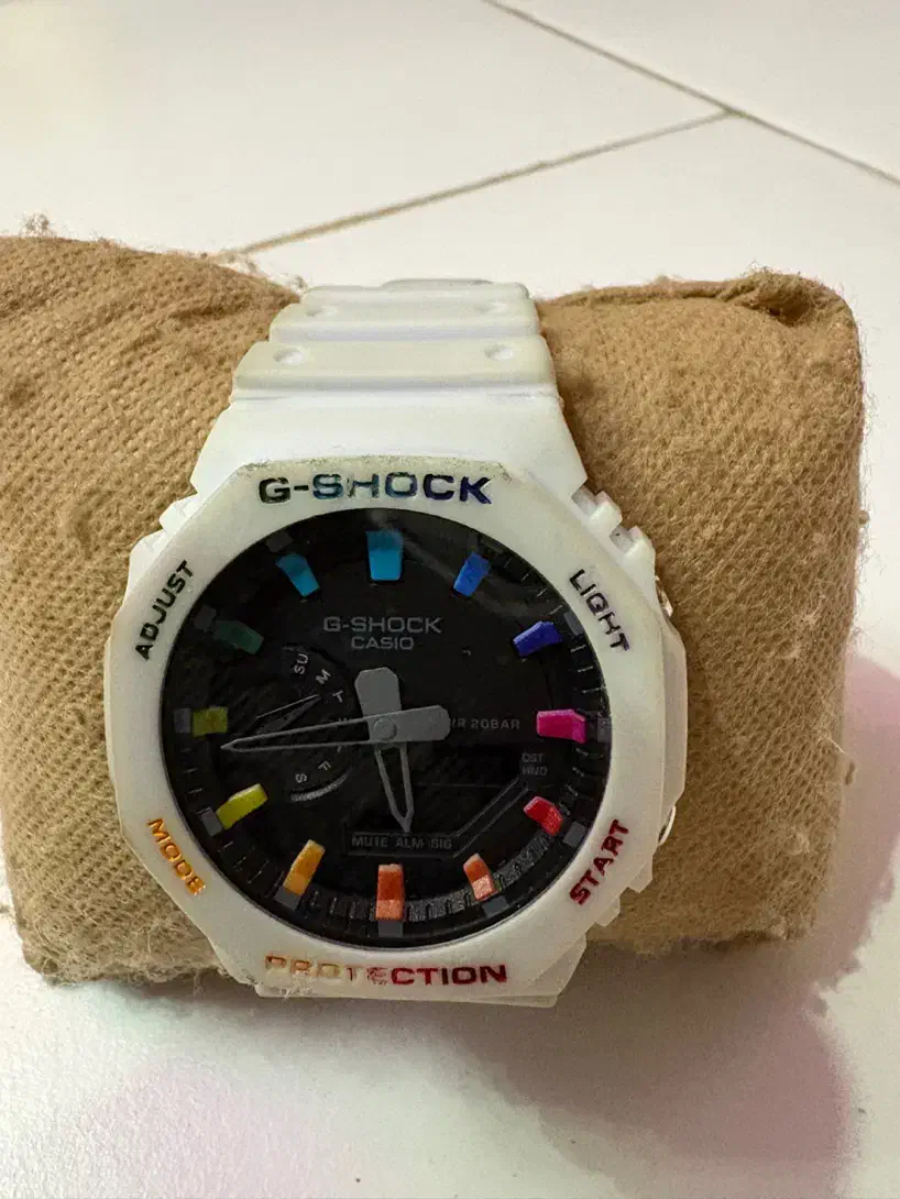 ساعت جی شاک|ساعت|قزوین, |دیوار