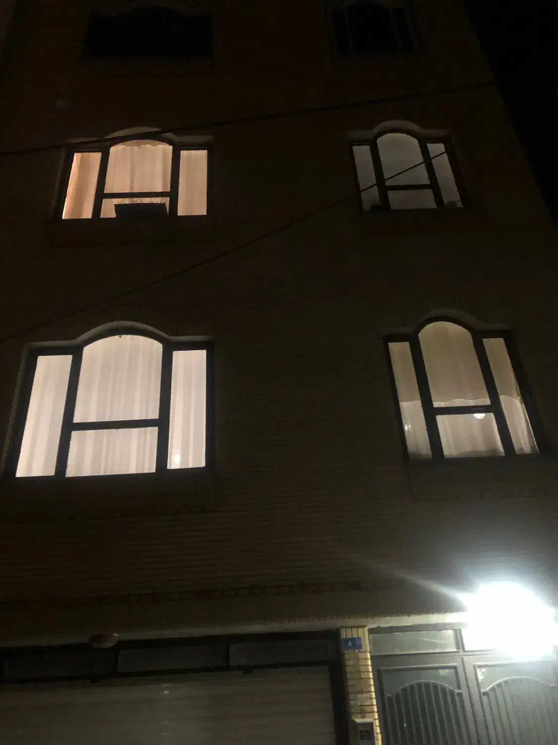 هفت تیر ۲۳ ویلای۵ تک واحدی|فروش آپارتمان|مشهد, هفت تیر (آب و برق)|دیوار