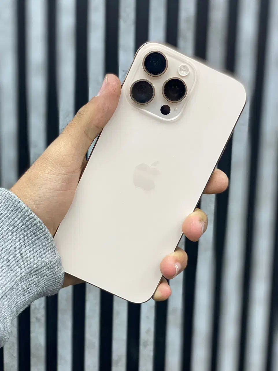 iPhone 16pro max|موبایل|قزوین, |دیوار