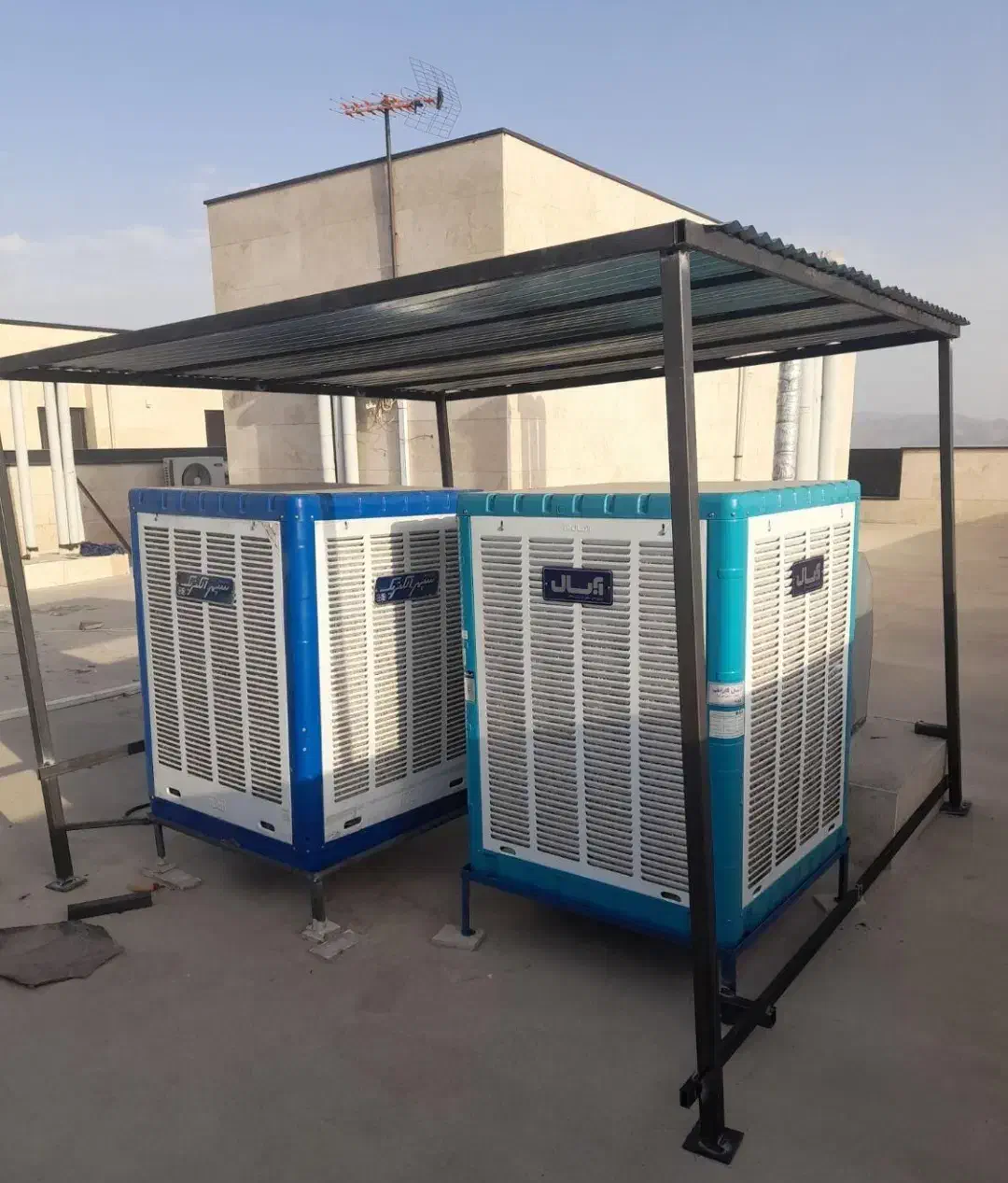 جوشکاری سیار|خدمات پیشه و مهارت|نظرآباد, نظرآباد|دیوار