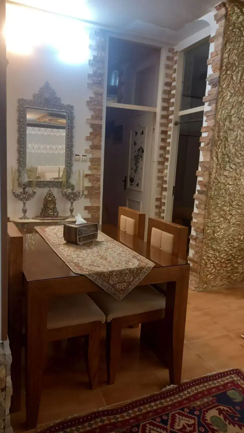 خانه ویلایی سه راه دانش|فروش خانه و ویلا|اردبیل, |دیوار