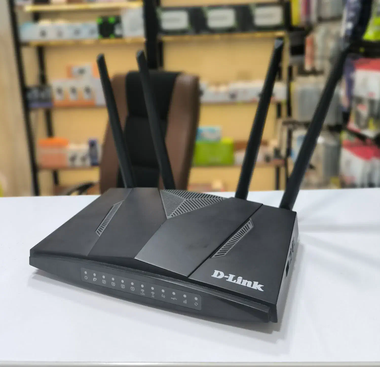 مودم D-link مدل M960 استوک|مودم و تجهیزات شبکه|دزفول, |دیوار