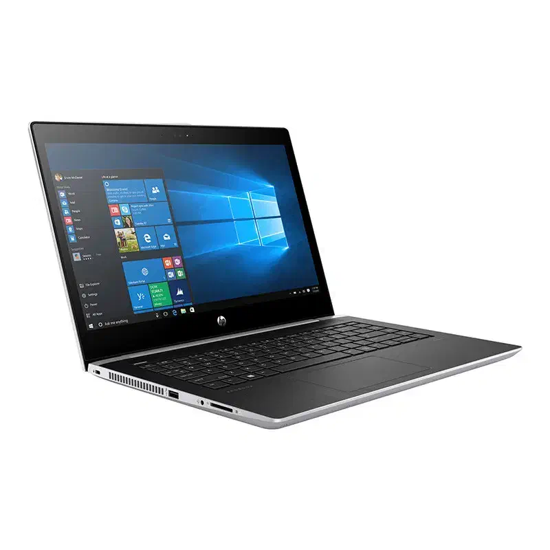 لپتاب hp probook 440 g5 core i5 نسل ۸|رایانه همراه|اردبیل, |دیوار