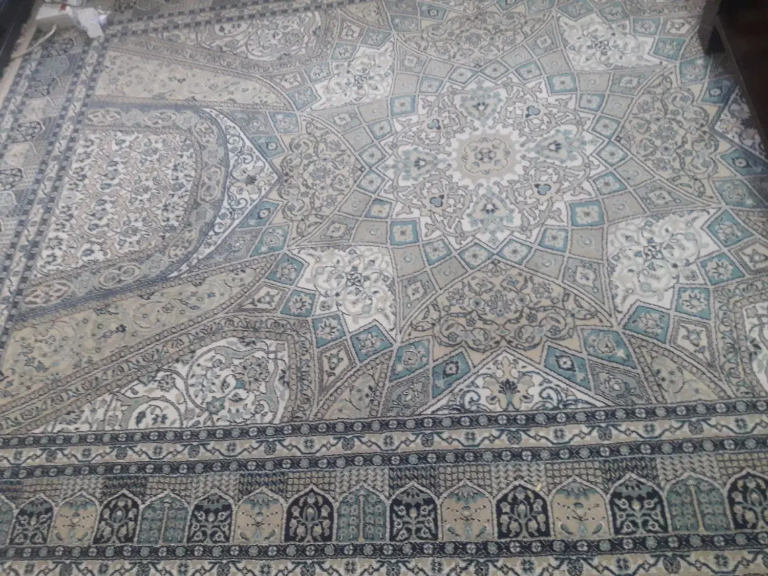 فرش|فرش|فردیس, شهرک ارم|دیوار