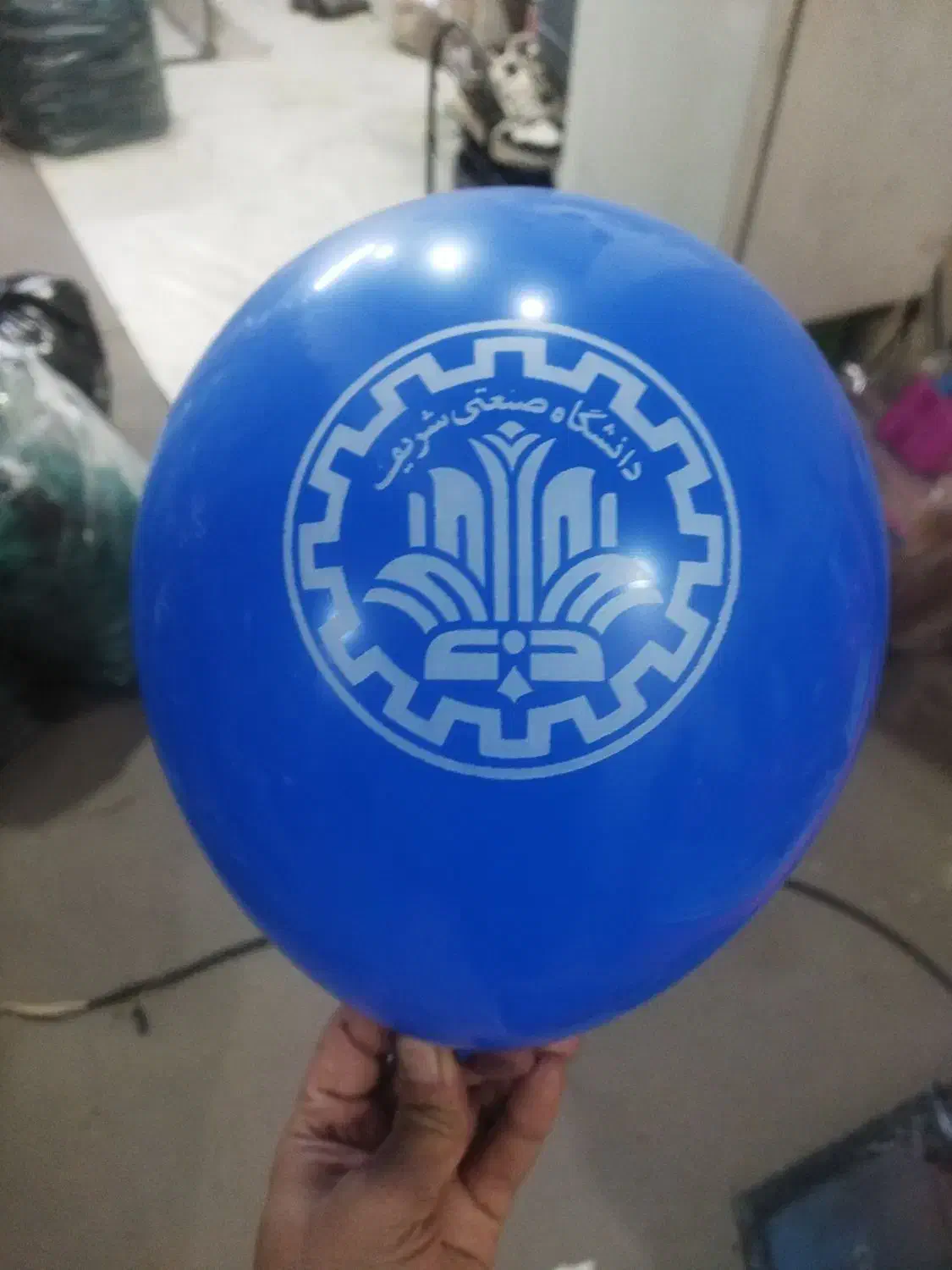 چاپ بادکنک|خدمات رایانه‌ای و موبایل|تهران, شوش (باغ آذری)|دیوار