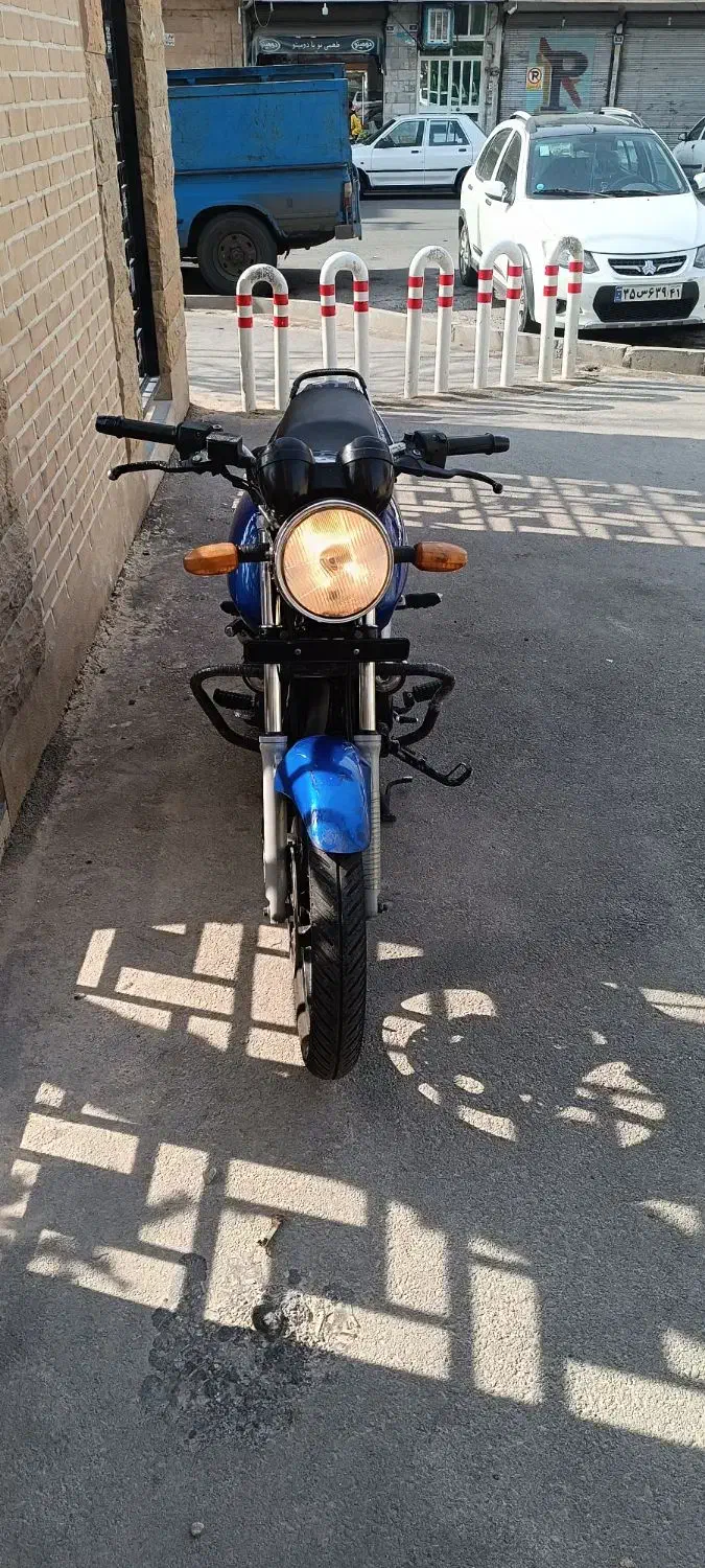 پالس۱۸۰dts|موتورسیکلت|تهران, زمزم|دیوار